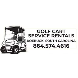 Golf Cart Service