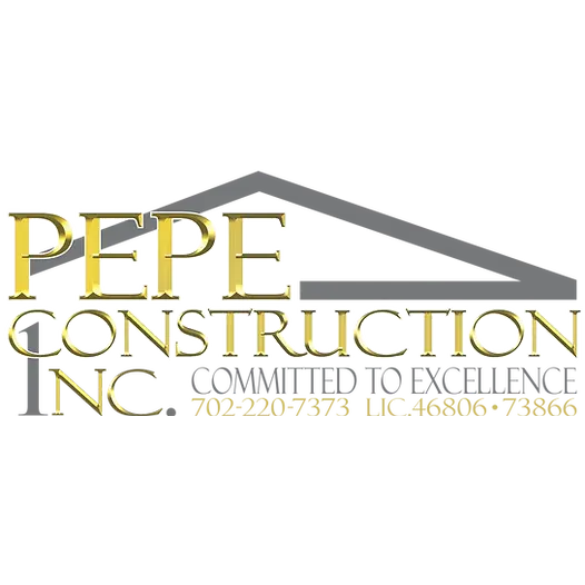 PEPE CONSTRUCTION INC