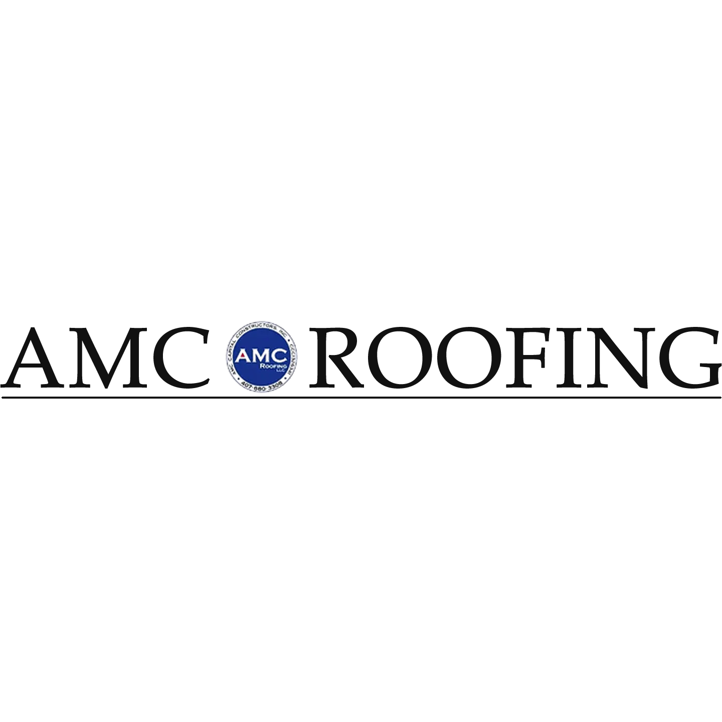 AMC ROOFING LLC