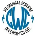 CWC DIVERSIFIED INC