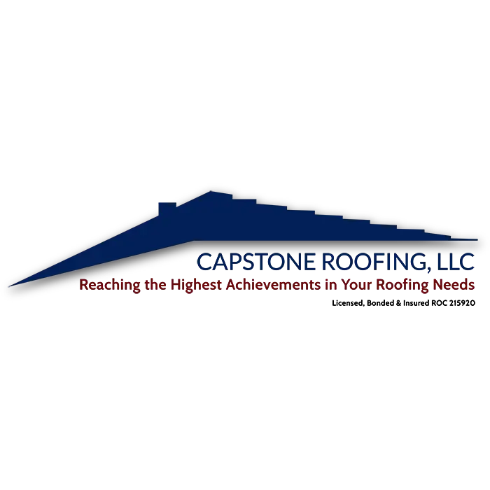 Capstone Roofing LLC