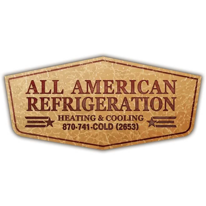 ALL AMERICAN REFRIGERATION HEATING & COOLING INC