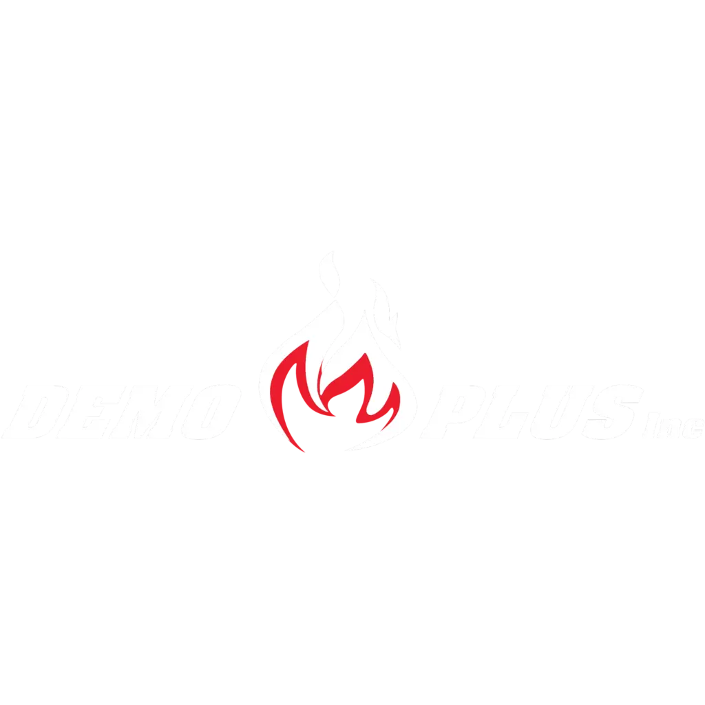 DEMO PLUS, INC.