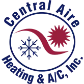 Central Aire Heating & A/C, Inc.