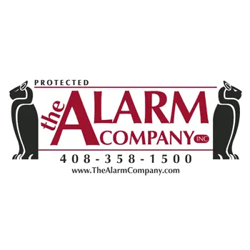 The Alarm Company