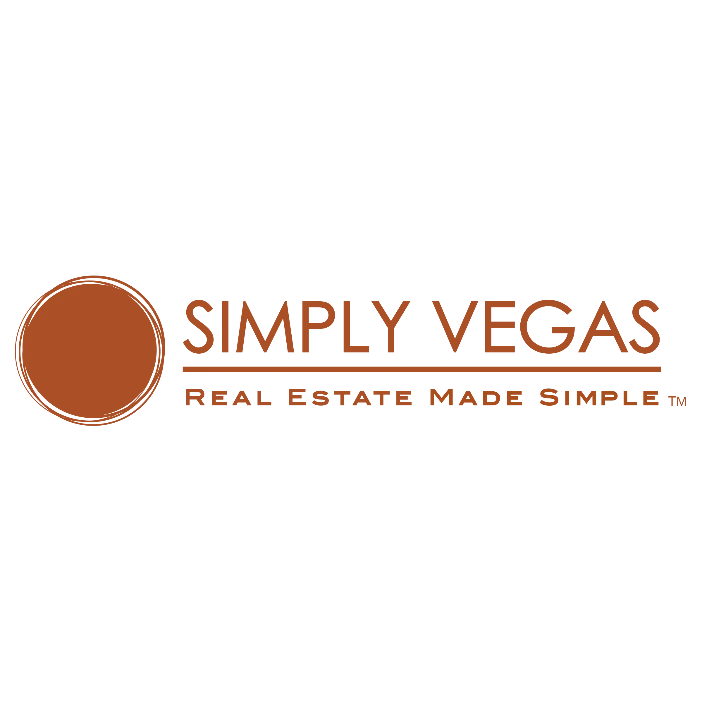 Simply Vegas Real Estate