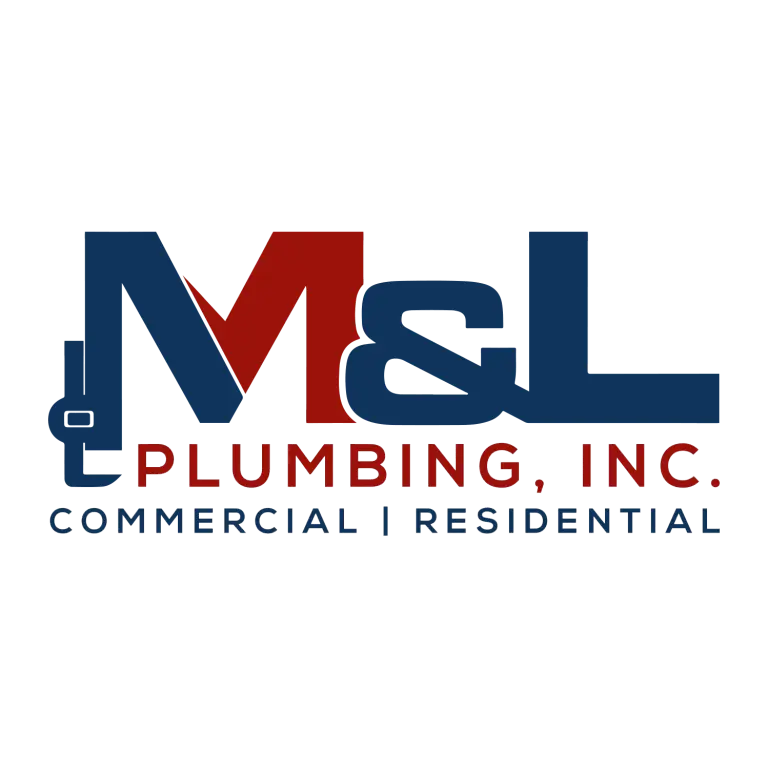 M & L PLUMBING INC