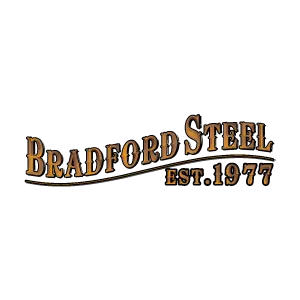 BRADFORD STEEL INC