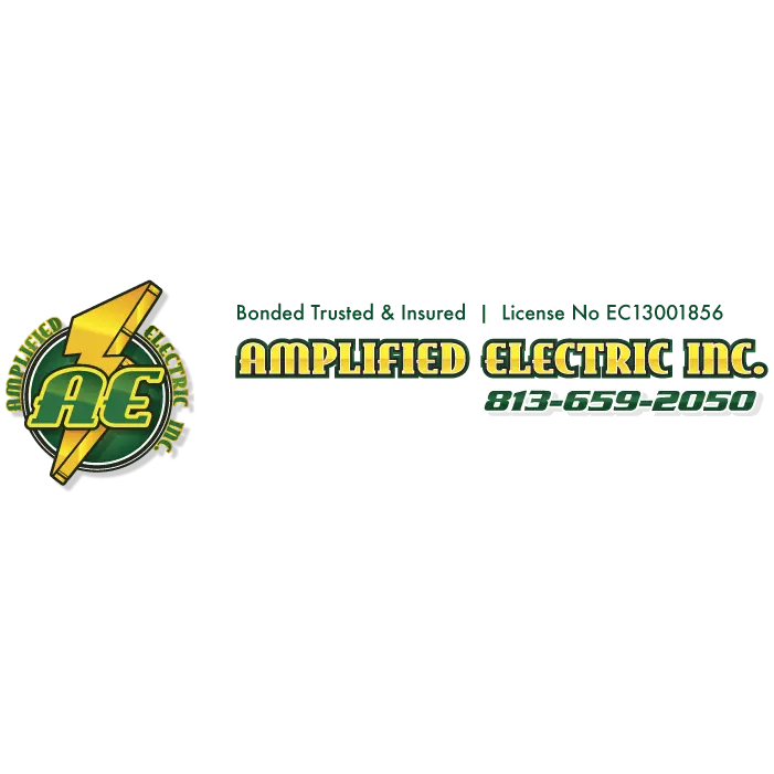 Amplified Electric Inc.