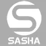SASHA INTERNATIONAL