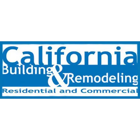CALIFORNIA BUILDING AND REMODELING INC