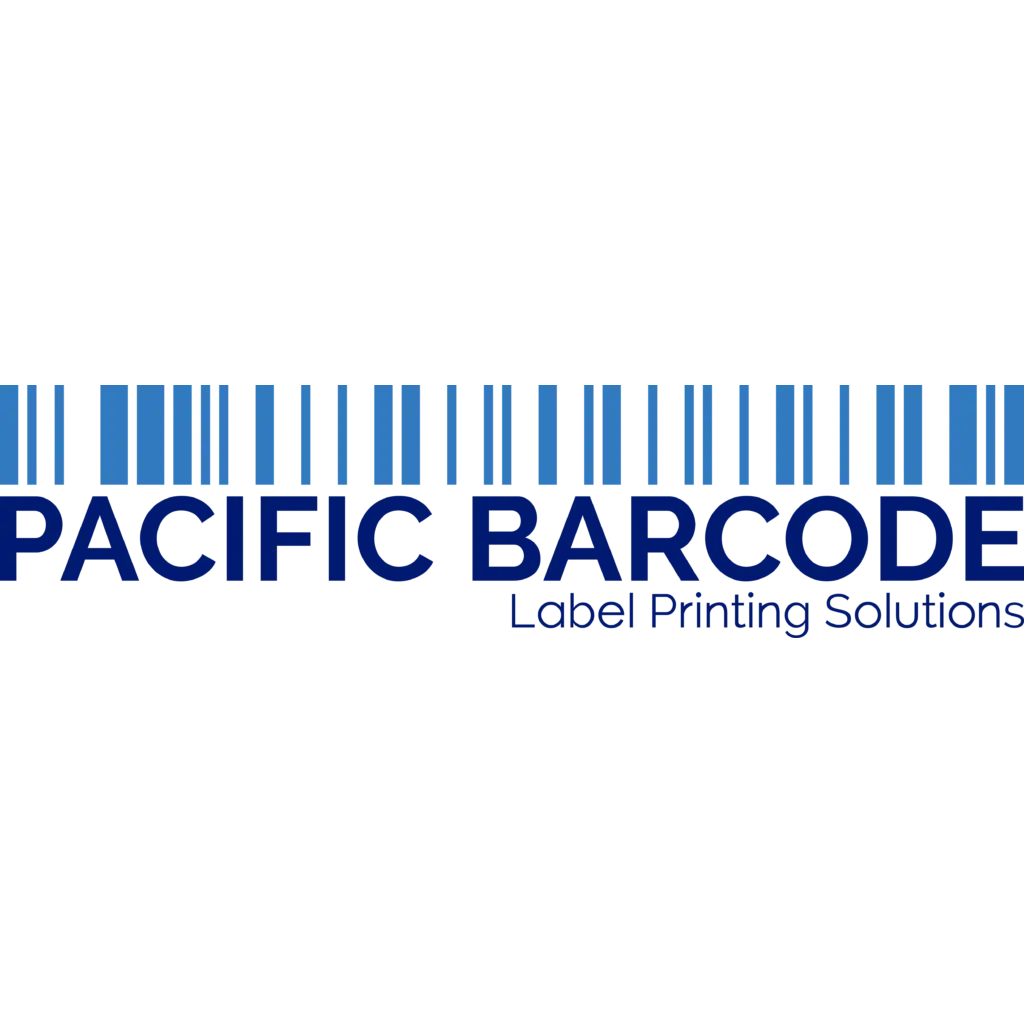 PACIFIC BARCODE INC