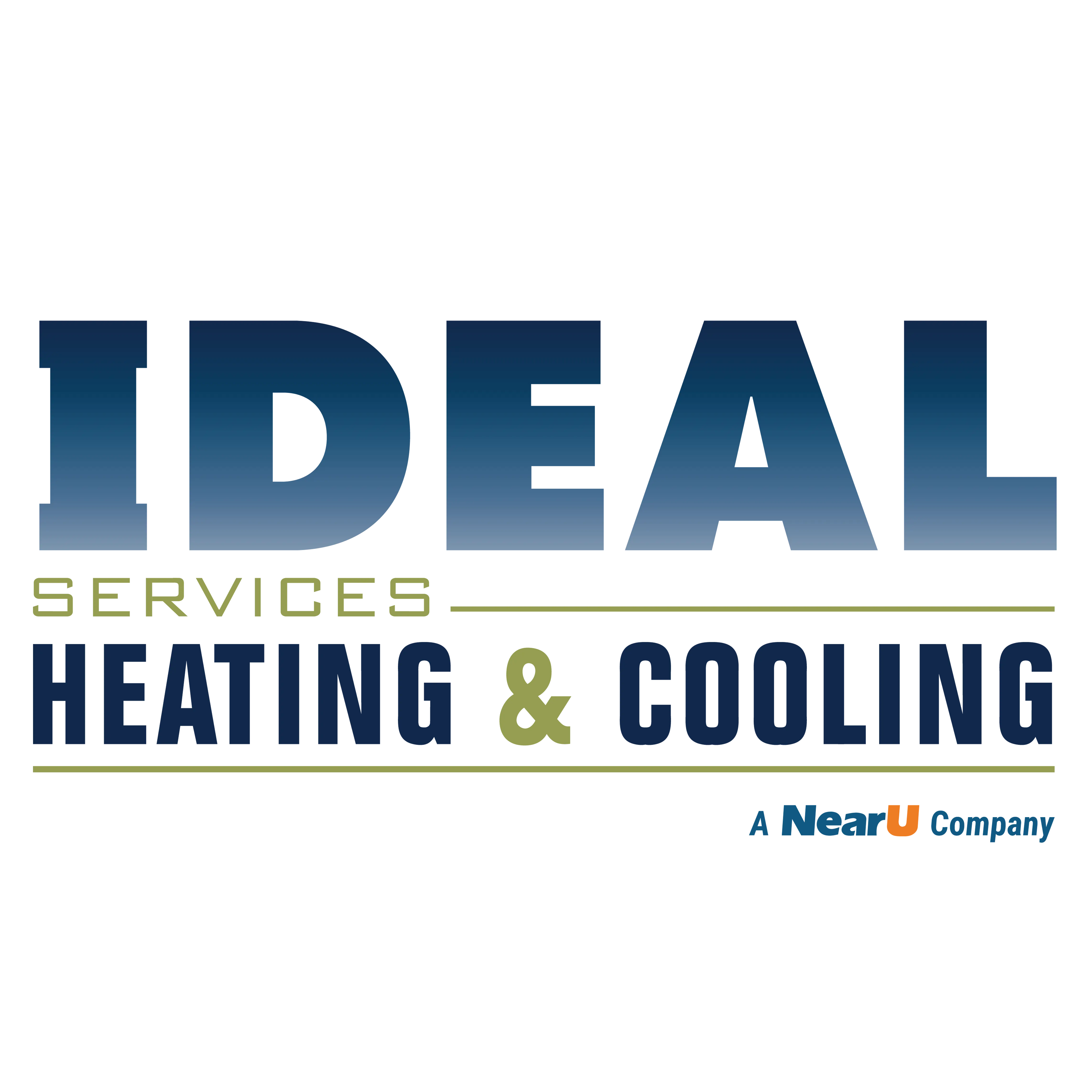Ideal Services Heating & Cooling