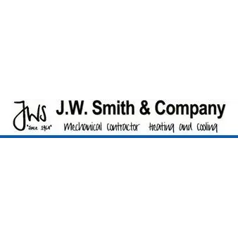 JW SMITH & COMPANY