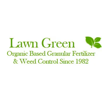 Lawn Green