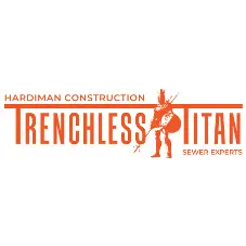 TRENCHLESS TITAN