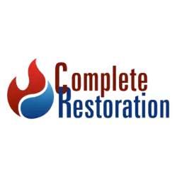 Complete Restoration & Construction, Inc.