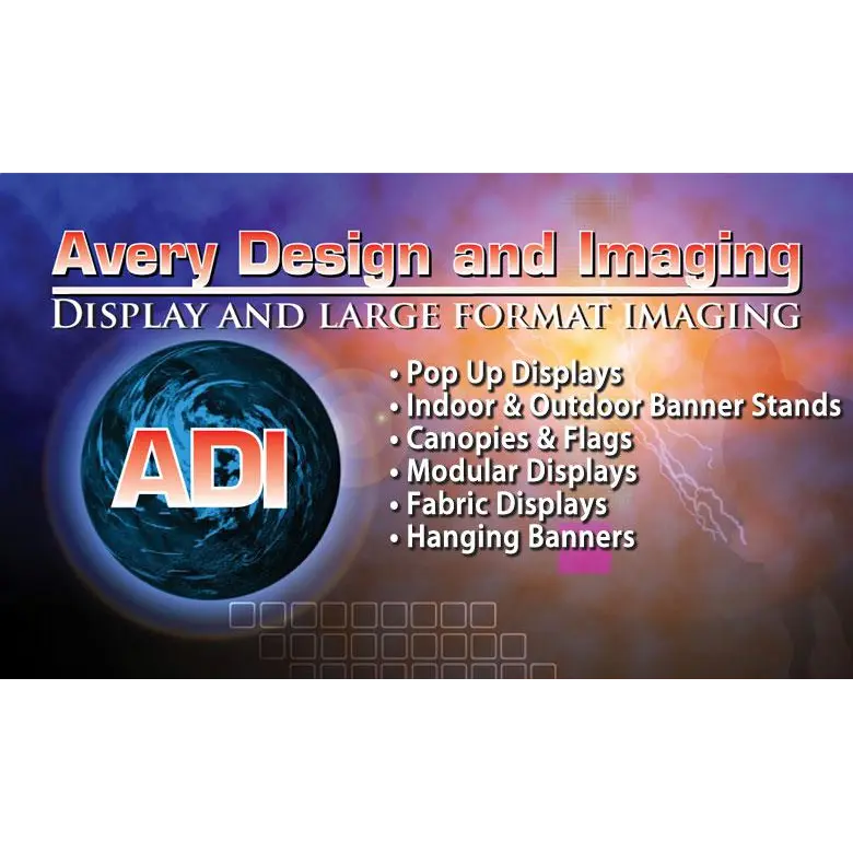 Avery Design and Imaging