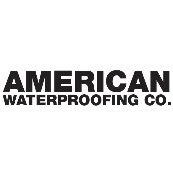American Waterproofing Co.