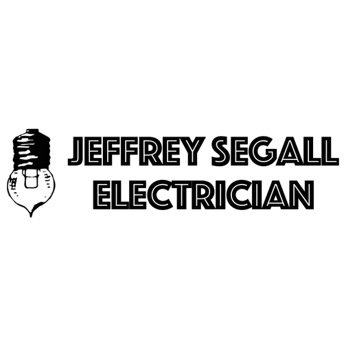 Jeffrey Segall Electrician