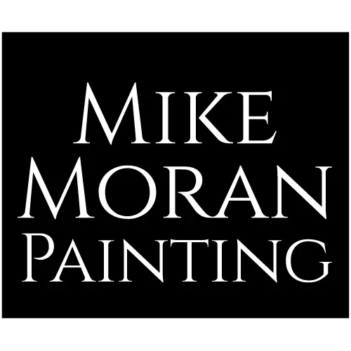 Mike Moran Painting