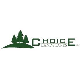 CHOICE LANDSCAPES LLC