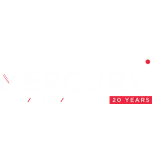 Mercury Sound & Lighting
