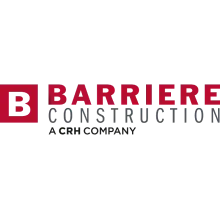 BARRIERE CONSTRUCTION CO., L.L.C.