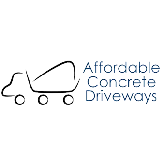 Affordable Concrete Driveways
