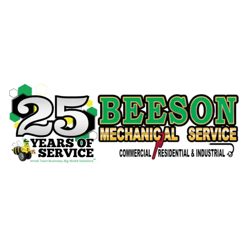 Beeson Mechanical Service, Inc.
