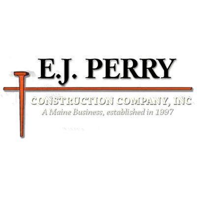 E J PERRY CONSTRUCTION CO INC