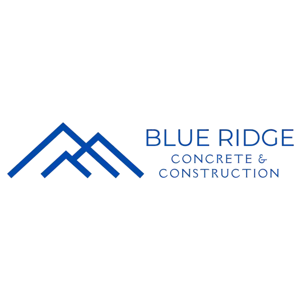 Blue Ridge Concrete & Construction LLC