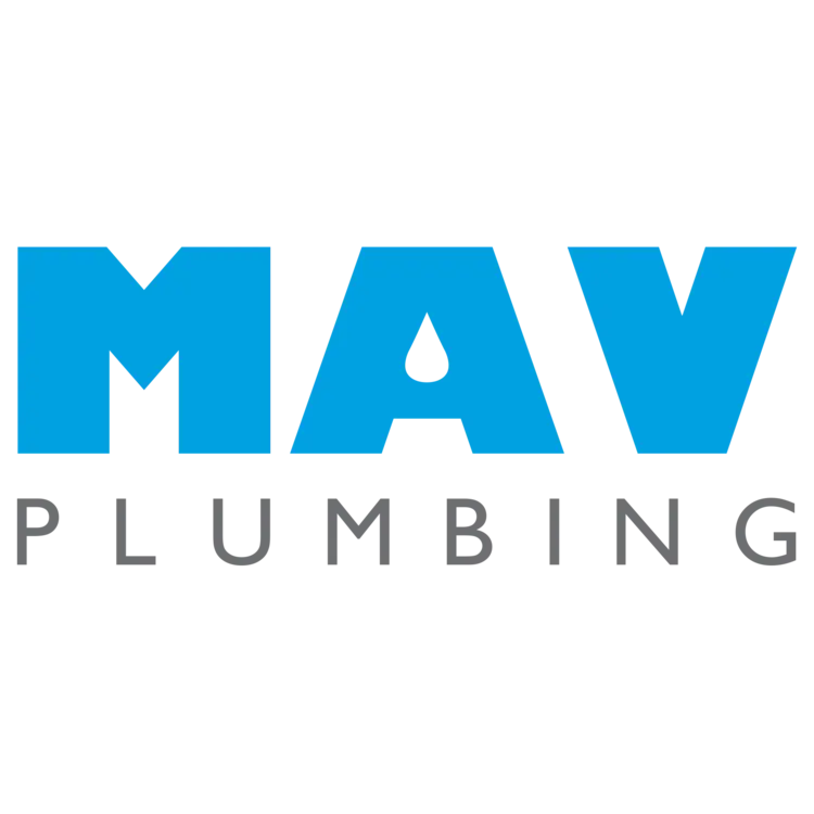M A V PLUMBING INC