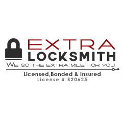 Extra Locksmith