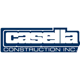 CASELLA CONSTRUCTION, INC.