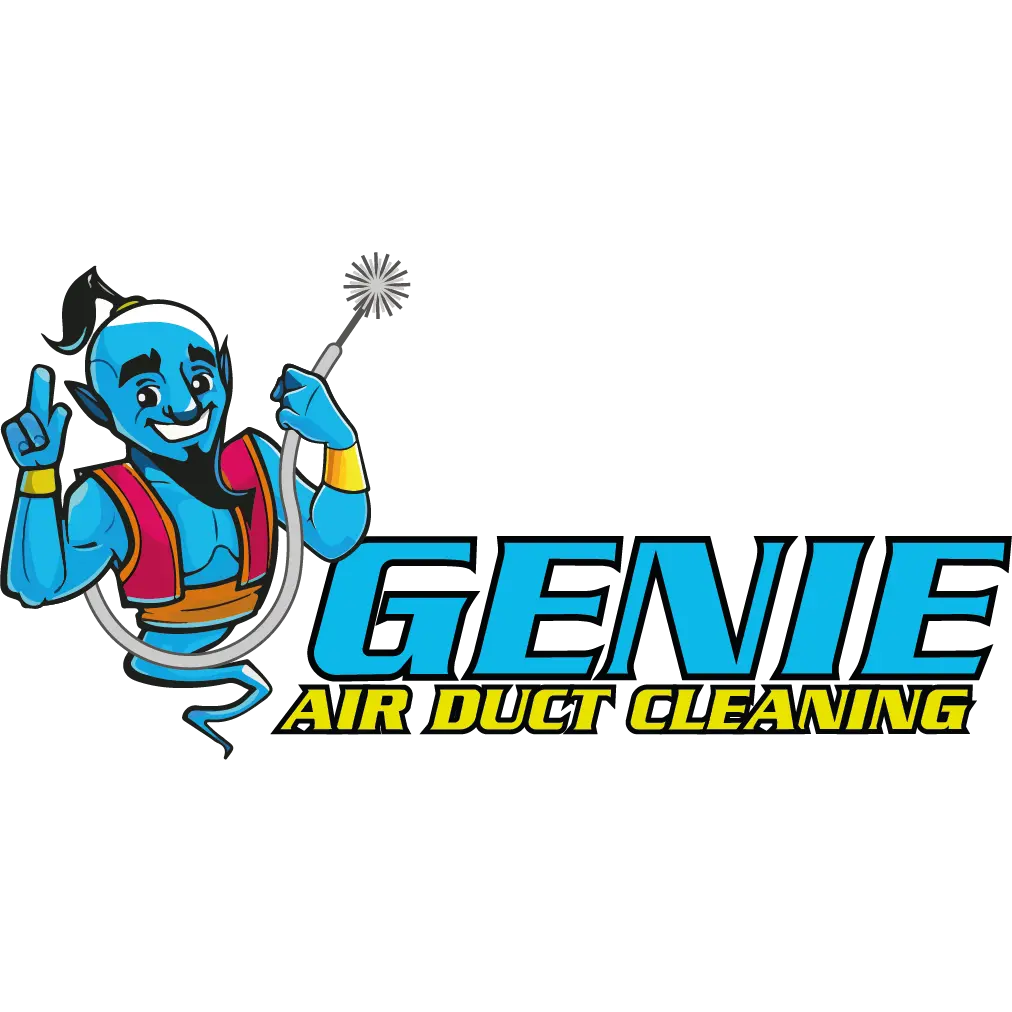 Genie Air Duct Cleaning