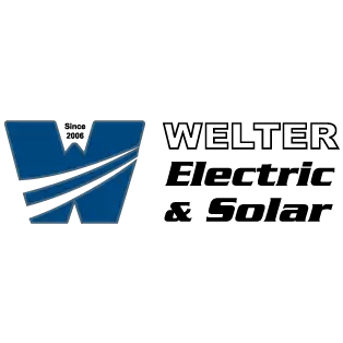 Welter Electric & Solar, Inc.