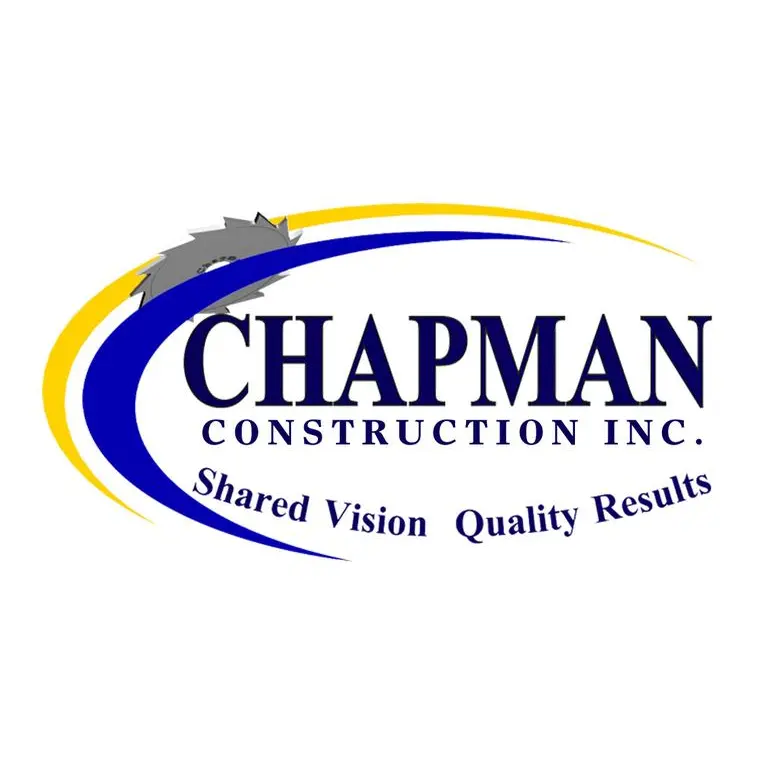 CHAPMAN CONSTRUCTION INC