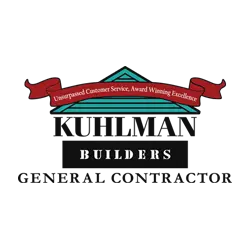 KUHLMAN BUILDERS INC