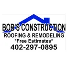 Bob's construction