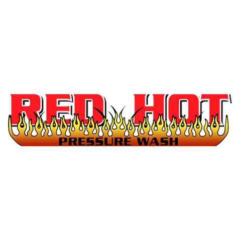 Red Hot Pressure Wash