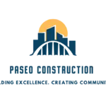 PASEO CONSTRUCTION CORP