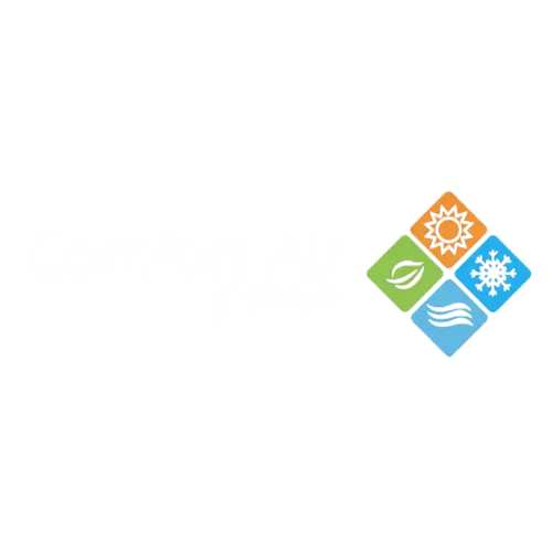 COMFORT AIR OF UKIAH