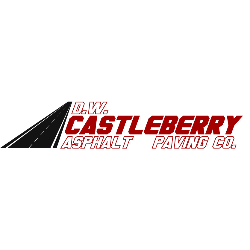 DW Castleberry Asphalt Paving, LLC