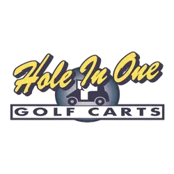 Hole -In -One Golf Carts