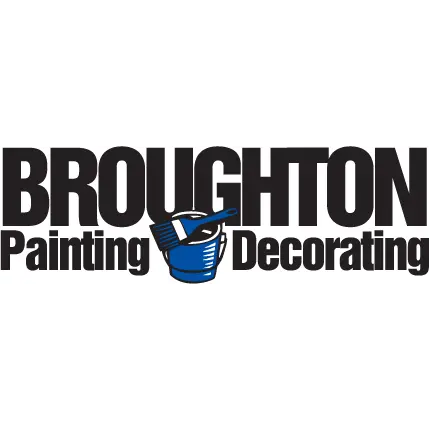 BROUGHTON PAINTING & DECORATING CO INC