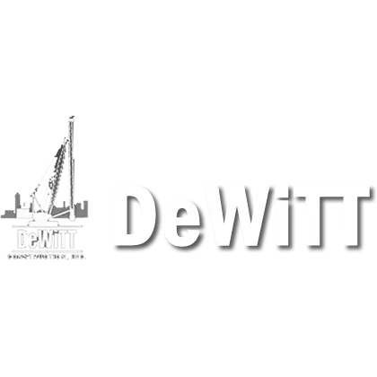 DEWITT CONSTRUCTION INC