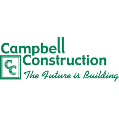 CAMPBELL CONSTRUCTION JD INC