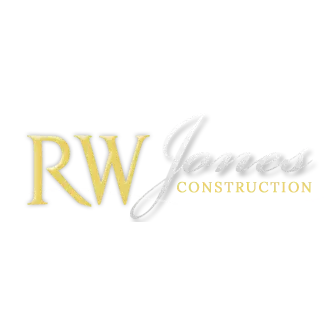 R W Jones Construction, Inc.