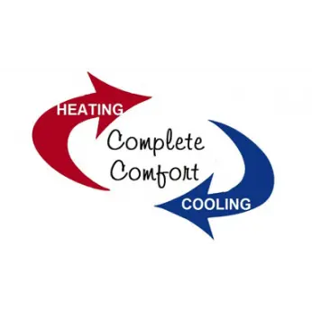 Complete Comfort Heating & Cooling